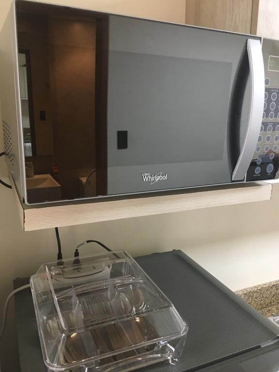 شقة Splendido Tower 2 Ann'S Unit تاجيتاي المظهر الخارجي الصورة